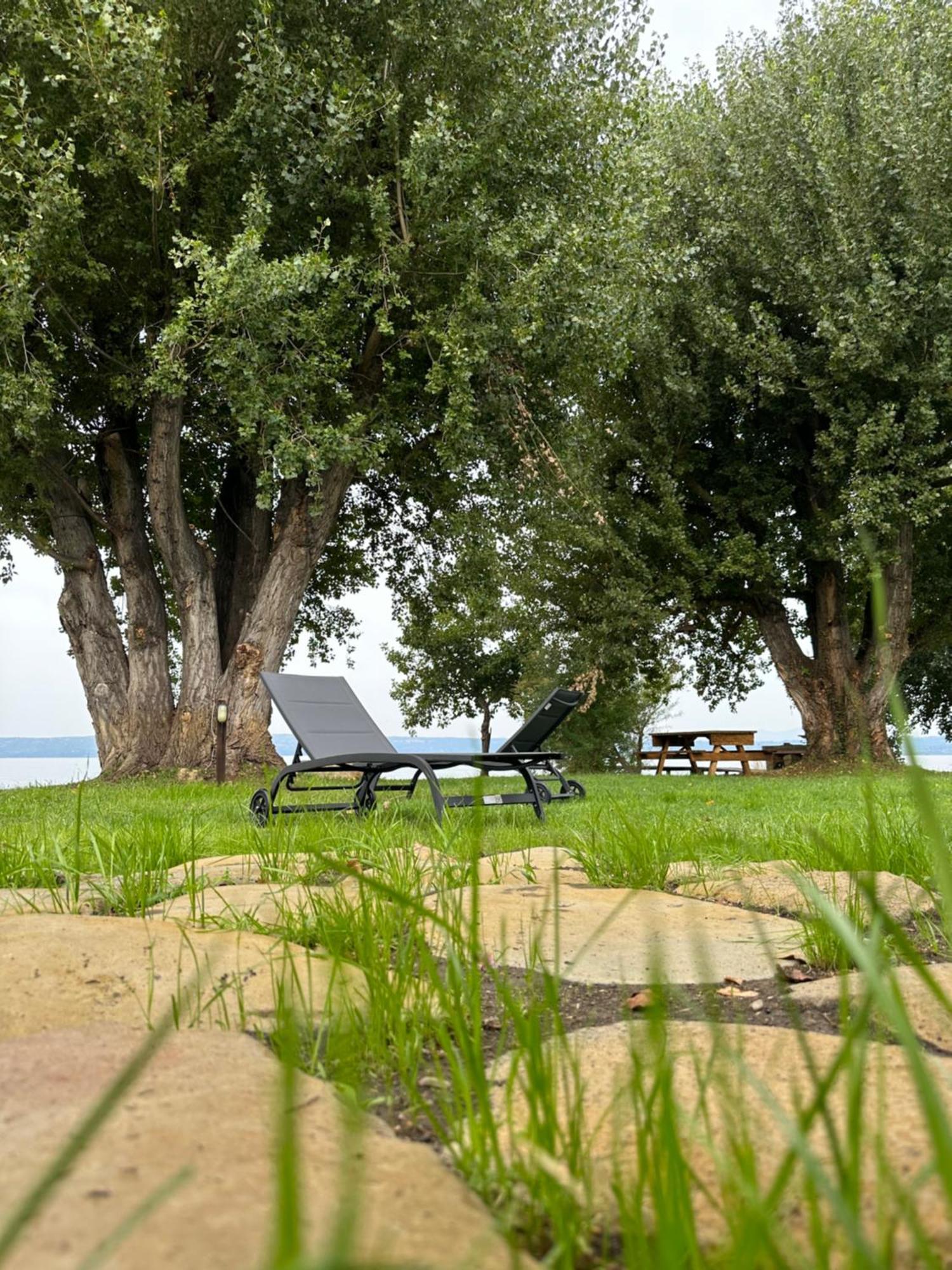 Agriturismo Iride 博尔塞纳 外观 照片